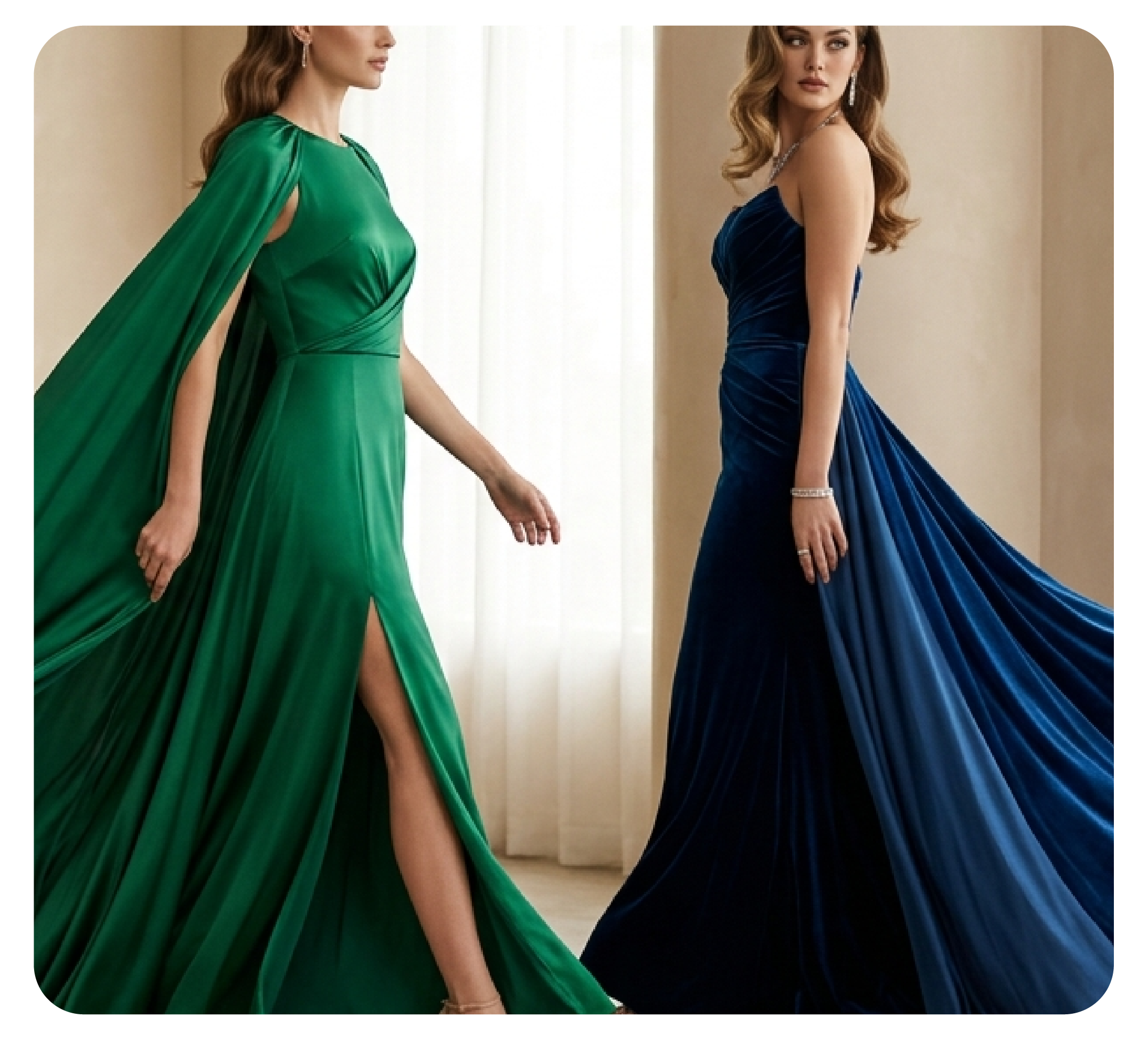 Dresses & Gowns